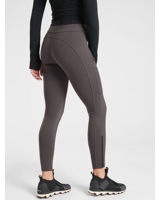 athleta hybrid pant