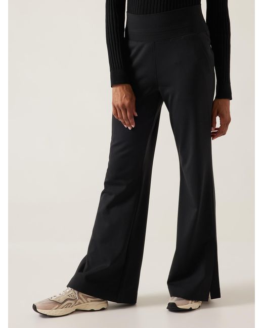 Athleta Studio Flare