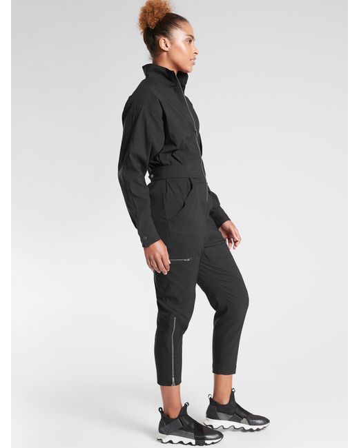 athleta jumpsuit