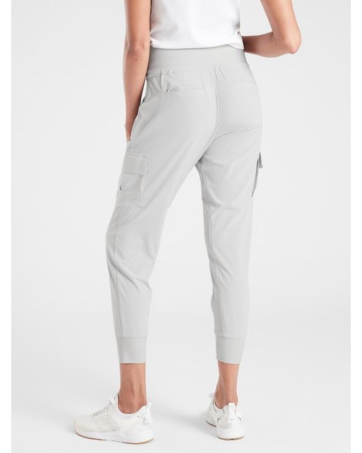 sutton jogger