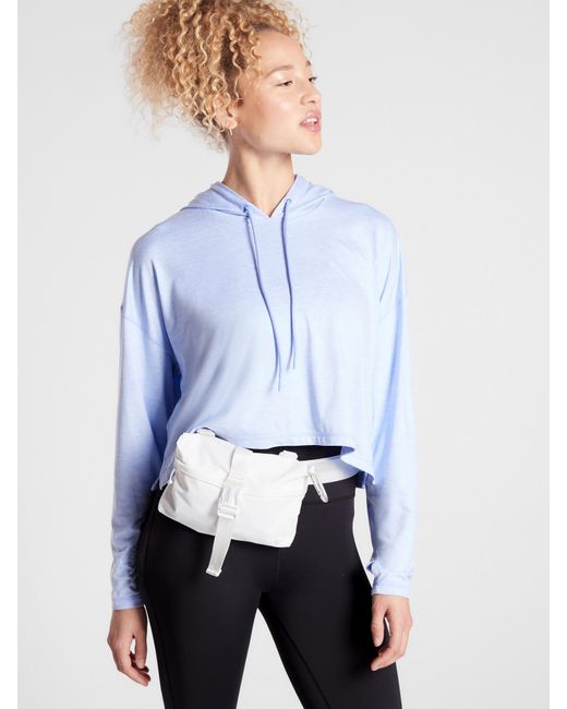 athleta crossbody bag