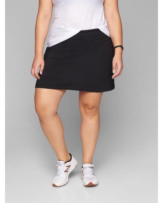 Athleta Synthetic Sweet Sport Skort in Black - Save 57% - Lyst