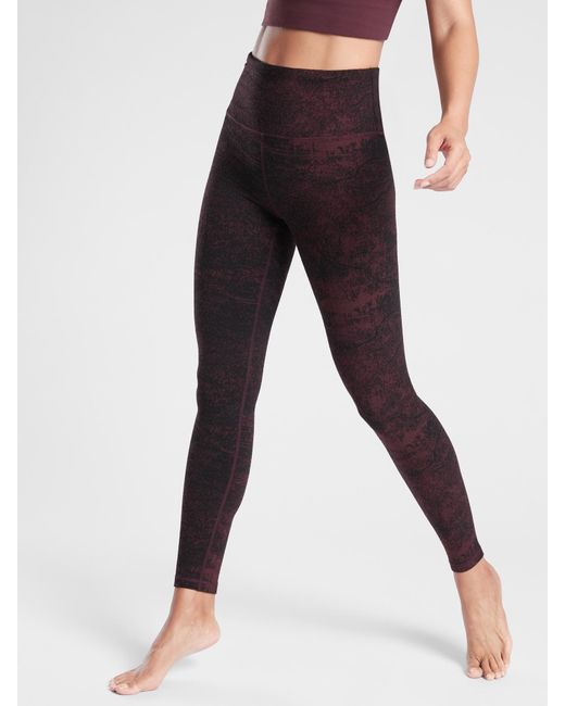 Athleta Glades Ultra High Rise Elation 