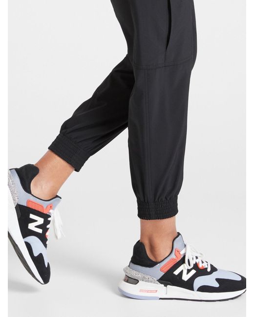 size 6 joggers