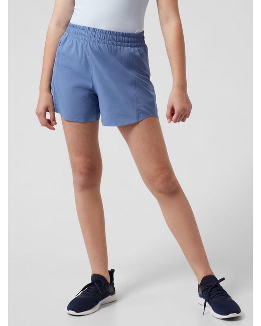Athleta Synthetic Girl Heart The Hustle 
