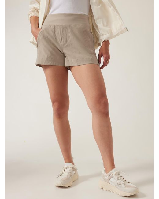 Athleta Trekkie North Short | Lyst