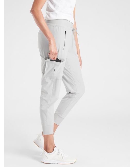sutton jogger