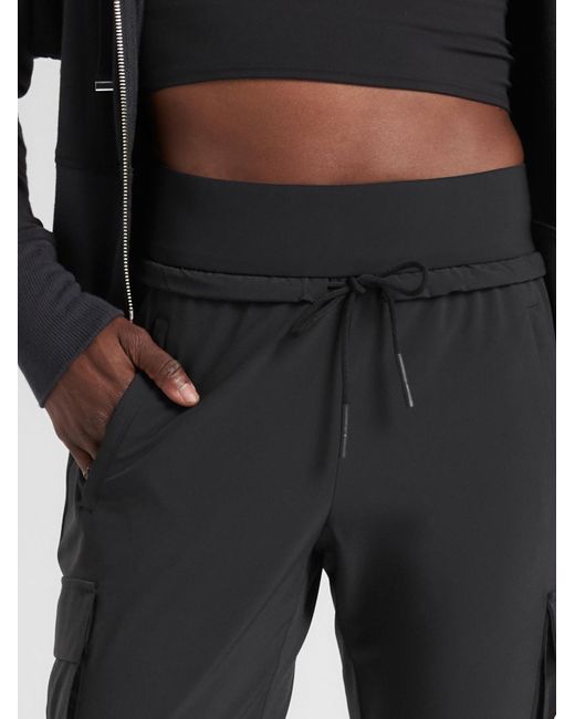 sutton jogger