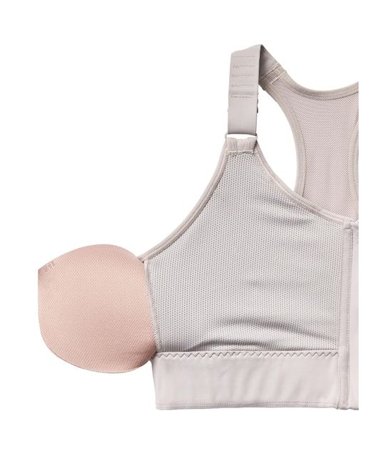 athleta post mastectomy bra