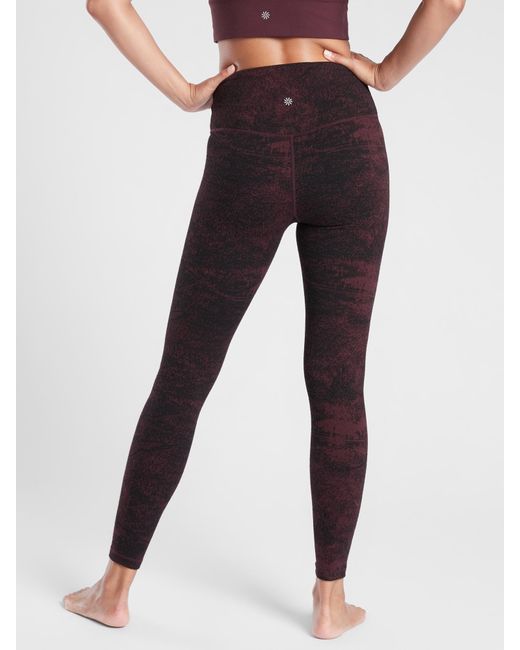 Athleta Glades Ultra High Rise Elation 