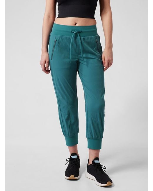 trekkie jogger