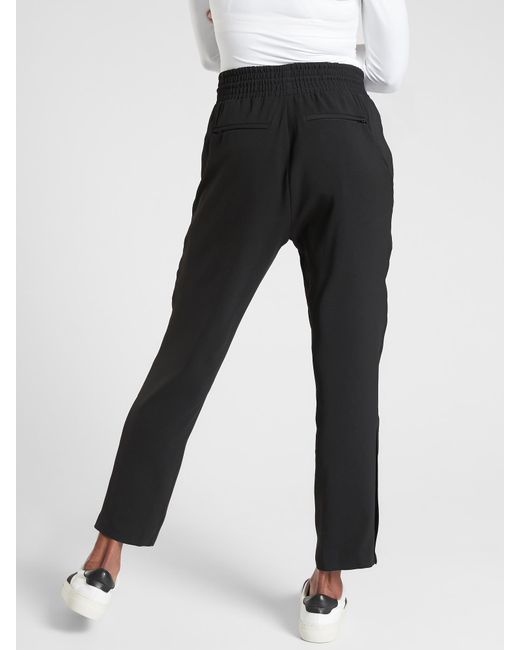 Athleta Synthetic Metropolis Straight 