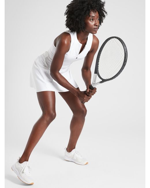 athleta tennis dress