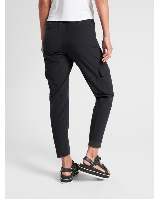 athleta street pants