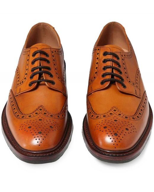 cheap loake brogues
