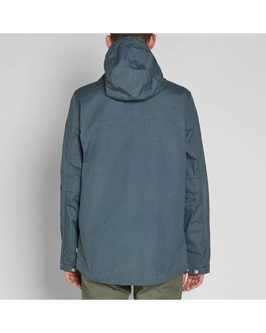 fjällräven red fox sweater