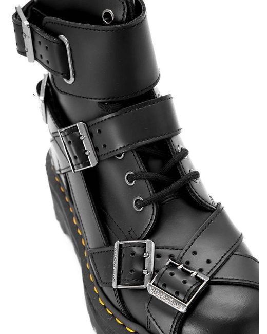 doc martens jadon strap