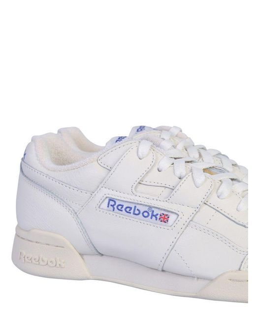 reebok men's workout plus 1987 tv shoes