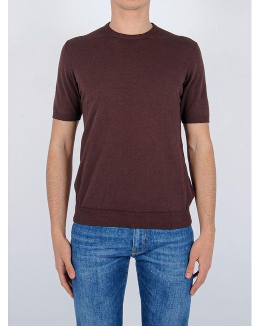 alpha material shirt