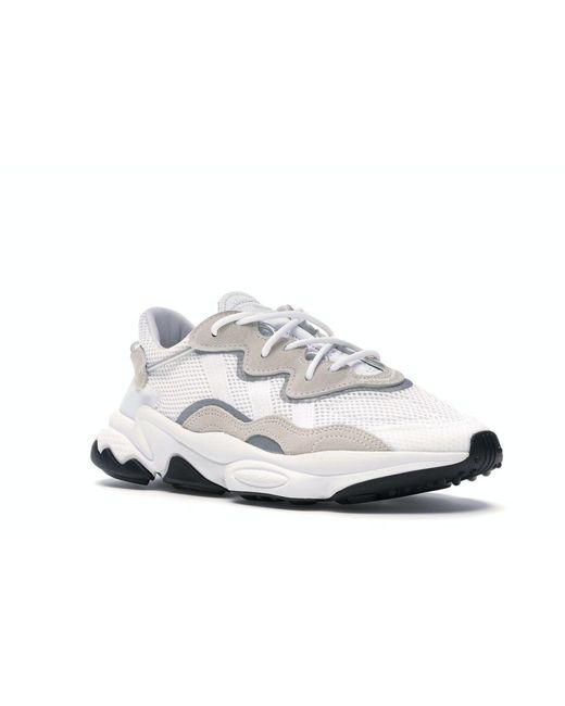 adidas Ozweego Ee6464 in White for Men - Lyst