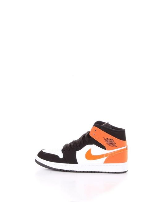 mens black jordan sneakers