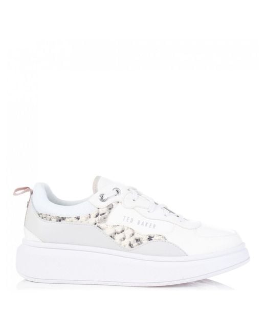 Ted baker arellis sneakers Clearance