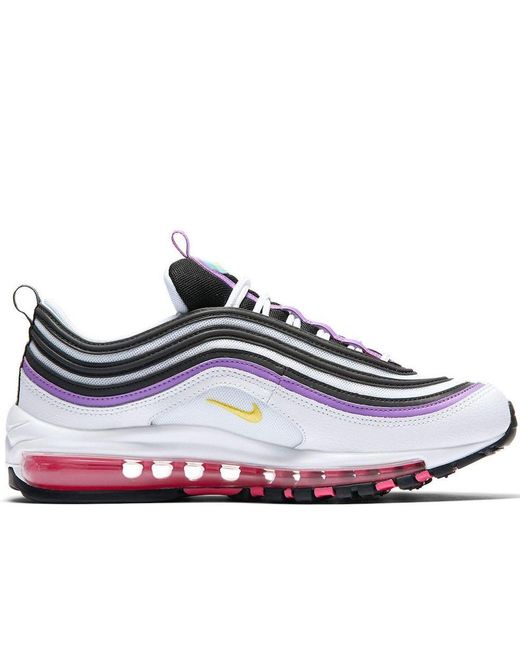 Nike Air Max 97 Sneakers for Women - Up to 64% off at Lyst.com Nike Air Max 97 Sneakers for Women - Up to 64% off at Lyst.com