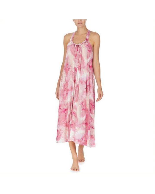 Donna Karan Synthetic D113623377 Plain 