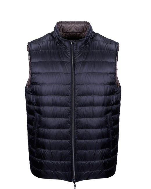 herno vest men