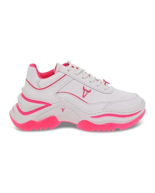 sneaker windsor smith