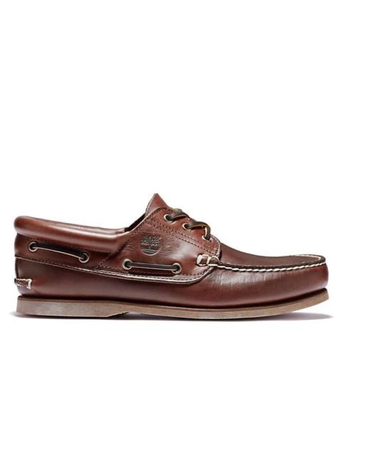 timberland classic boat timberland classic boat