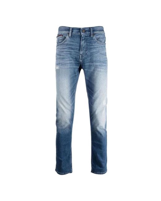 tommy jeans austin slim tapered
