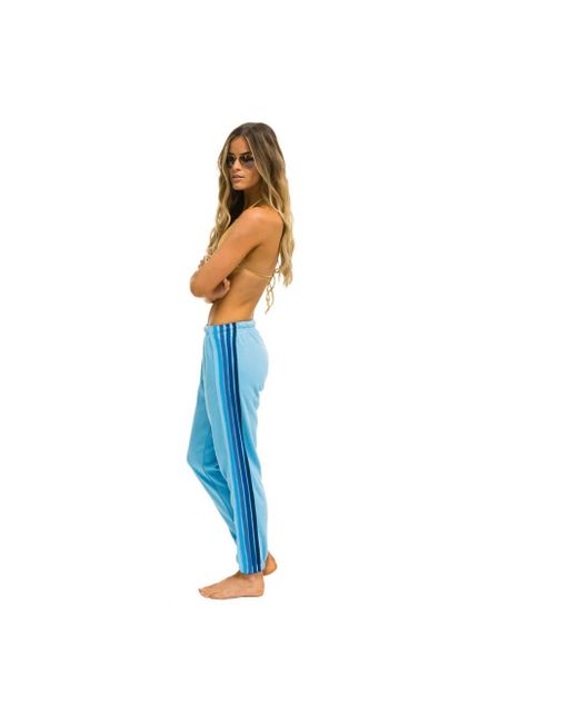 aviator nation sweat pants