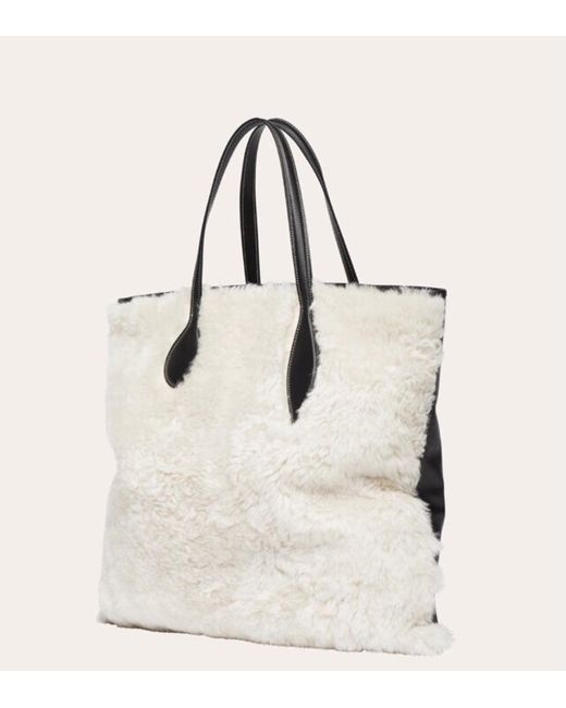 little liffner mega sprout tote
