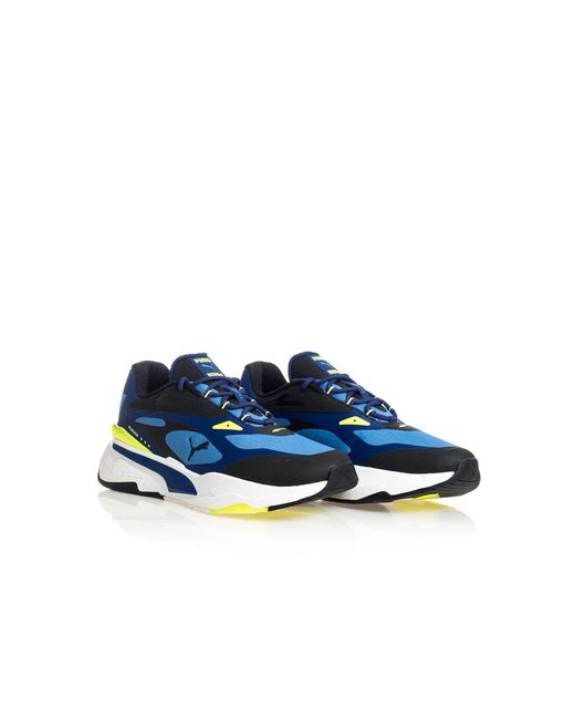 puma rs tech men's