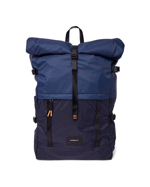 sandqvist mens backpack