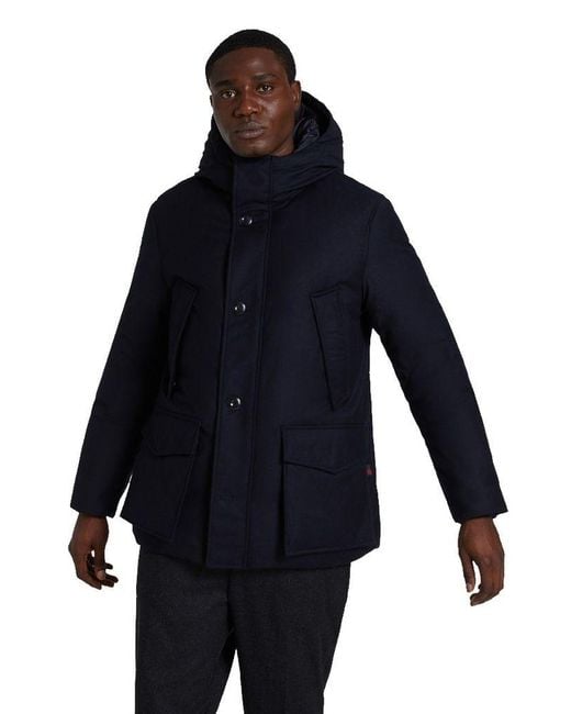 woolrich mountain jacket