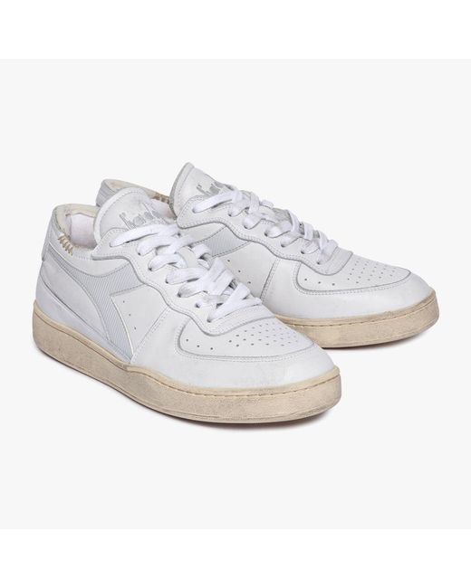 diadora basket