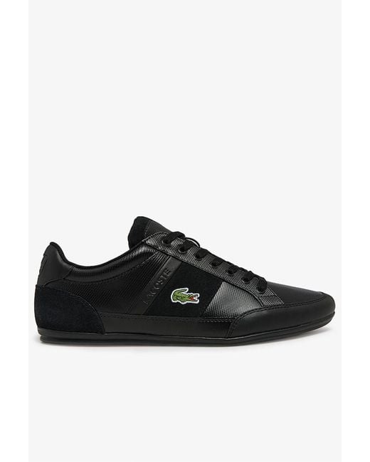 men's chaymon tech synthetic trainers