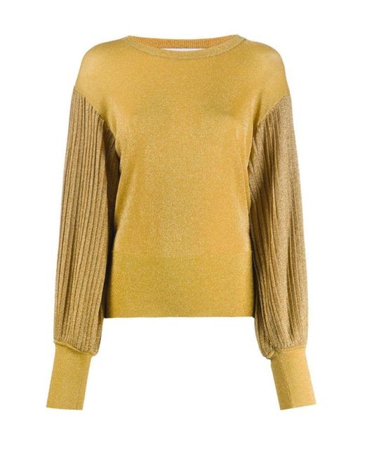 maglia msgm