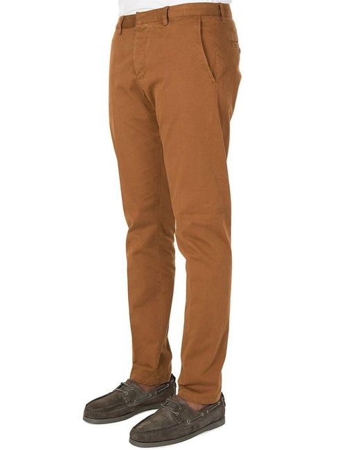 Cognac pants mens Clearance