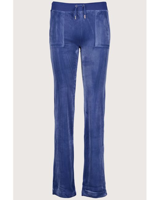juicy couture track pants with juicy on the bum