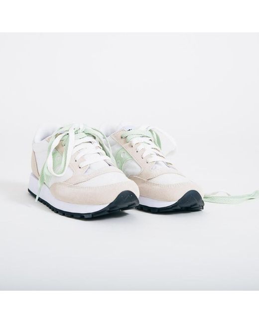 saucony jazz original