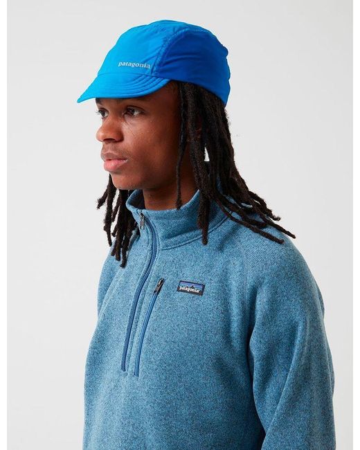 Patagonia Synthetic Airdini Running Cap 