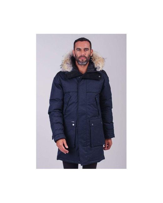 nobis jacket mens