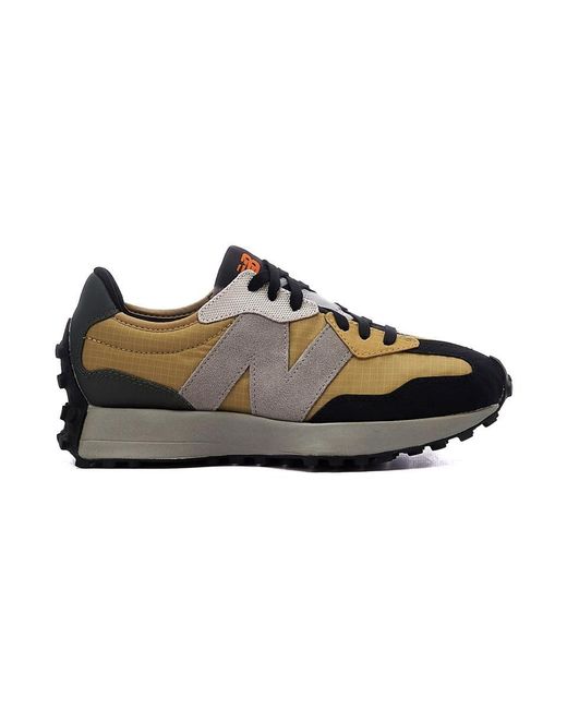 New Balance Canvas Shoes for Men Lyst