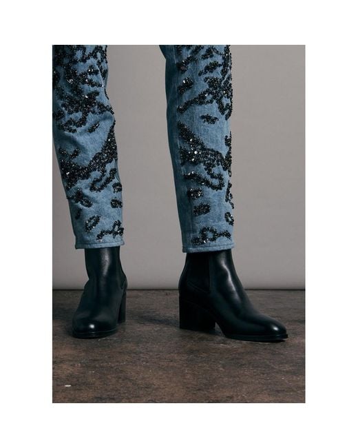 rag and bone spencer chelsea boot