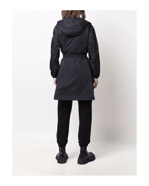 moncler maxi coat