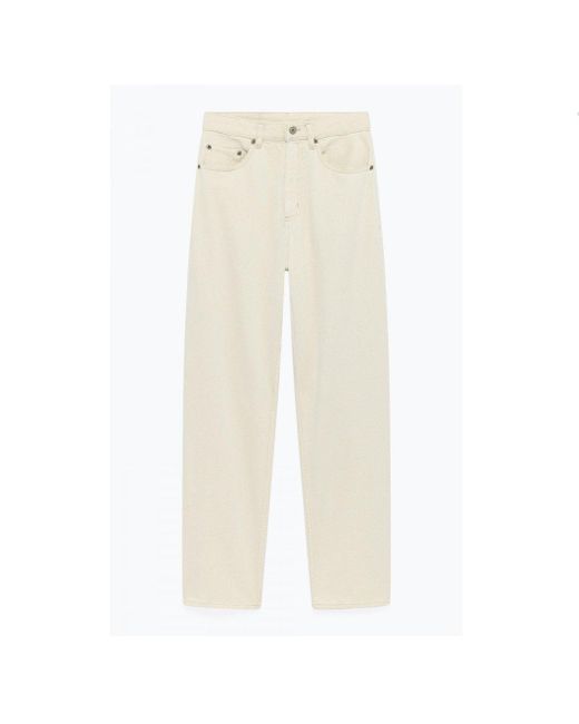 American Vintage Cotton Tineborow 