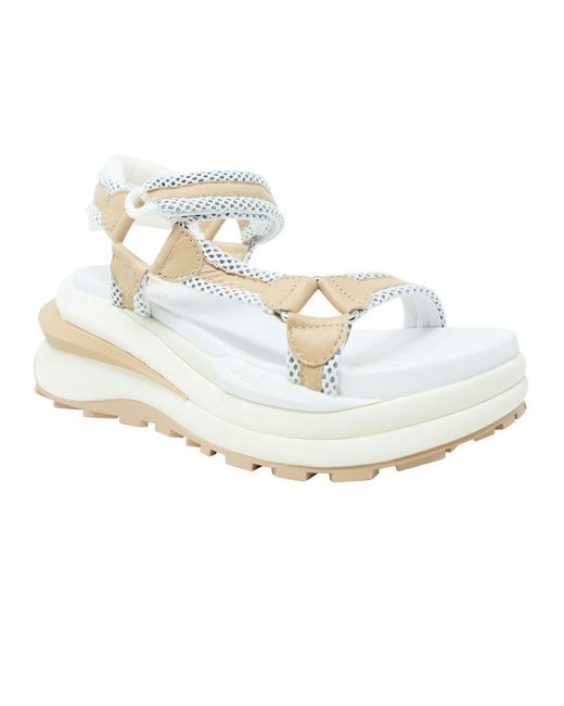 ash play bis studded sandal